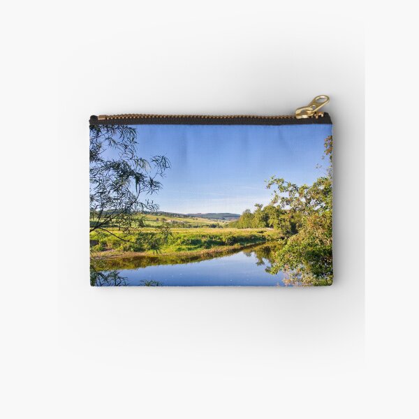 Item preview, Tranquil River Coquet at Rothbury designed and sold by Violaman.