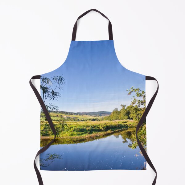 Item preview, Tranquil River Coquet at Rothbury designed and sold by Violaman.