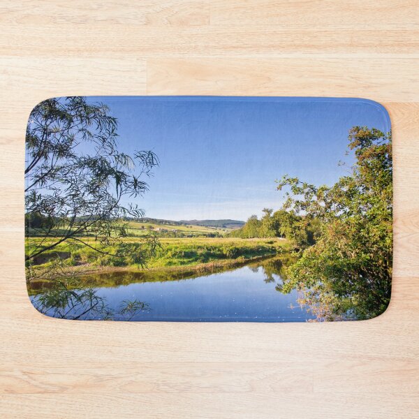 Item preview, Tranquil River Coquet at Rothbury designed and sold by Violaman.
