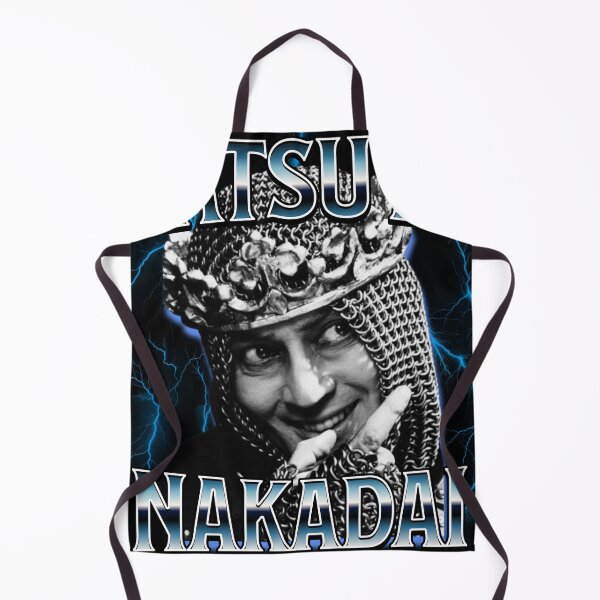 Item preview, Tatsuya Nakadai 90s Bootleg Style designed and sold by SurrealisticLeo.