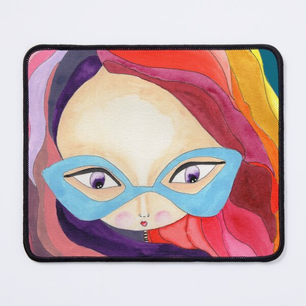Item preview, mulher designed and sold by MagCandy.