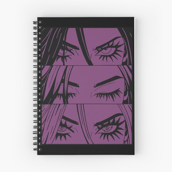 Item preview, I'm Not Who I Appear To Be (purple) designed and sold by SageDragonPrint.
