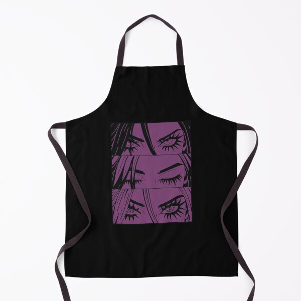 Item preview, I'm Not Who I Appear To Be (purple) designed and sold by SageDragonPrint.