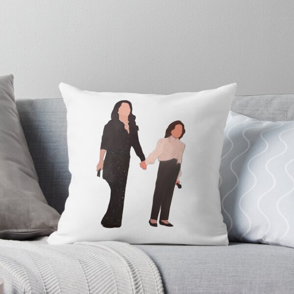 Item preview, lauren graham and kelly bishop at 92NY designed and sold by megsaniston.