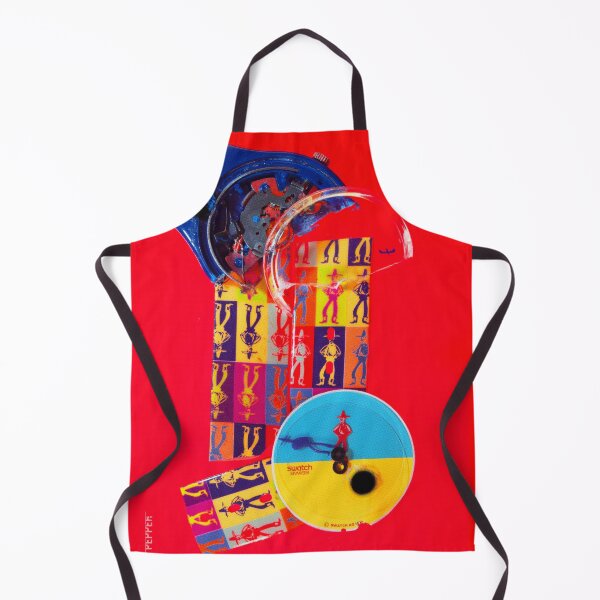 Item preview, there is no time (or after hours) designed and sold by Claudio Pepper.