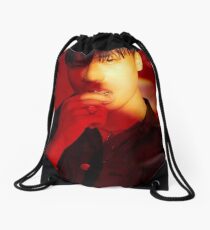 mr.yummy Drawstring Bag