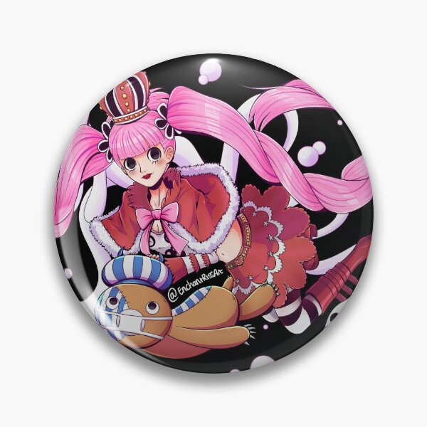 Item preview, Perona  designed and sold by Marrisa Rayner.