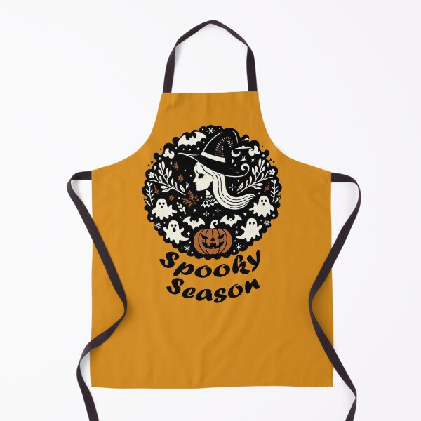 Item preview, Spooky Season Witch designed and sold by Karen Simon.