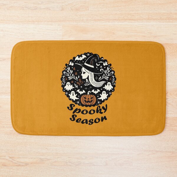 Item preview, Spooky Season Witch designed and sold by Karen Simon.
