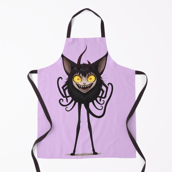 Item preview, Creepy Cute Eldritch Horror Monster Art designed and sold by Arcane  Adorable.