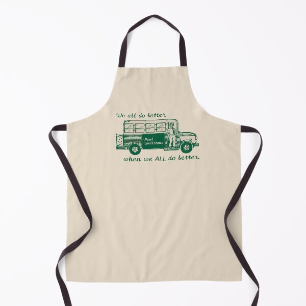 Item preview, We All Do Better When We All Do Better designed and sold by PandorasTees.