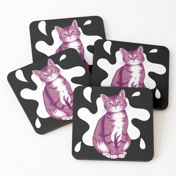 Item preview, Cat XD designed and sold by KellyJupiter.