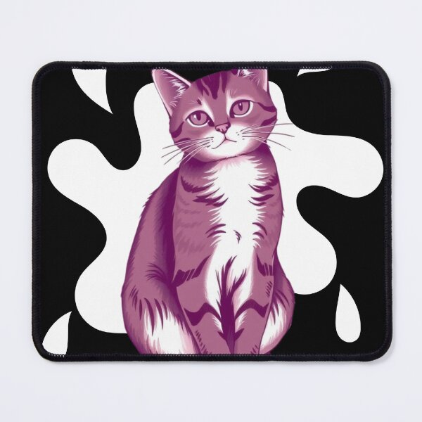 Item preview, Cat XD designed and sold by KellyJupiter.