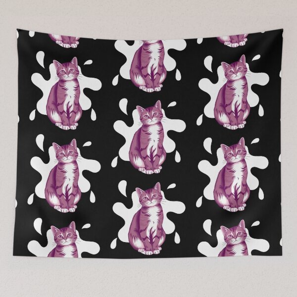 Item preview, Cat XD designed and sold by KellyJupiter.