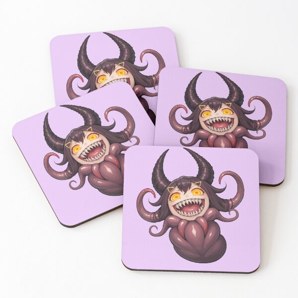 Item preview, Creepy Cute Eldritch Horror Monster Art designed and sold by Arcane  Adorable.