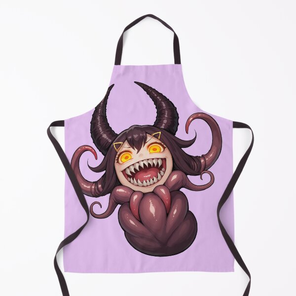 Item preview, Creepy Cute Eldritch Horror Monster Art designed and sold by Arcane  Adorable.