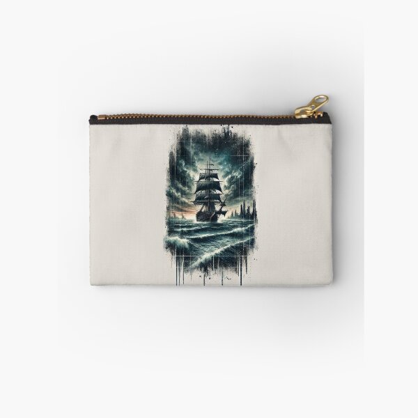 Item preview, Dystopian Ship Scene designed and sold by Blink Art Studio.