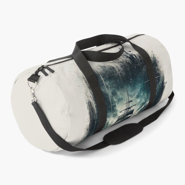Item preview, Dystopian Ship Scene designed and sold by Blink Art Studio.