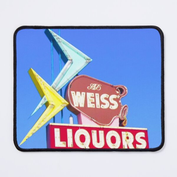 Item preview, Nashville Liquors designed and sold by To-vintageWlove.