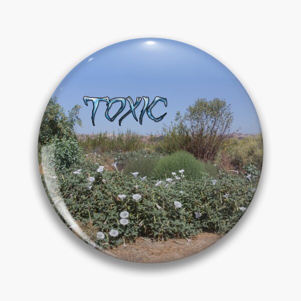 Item preview, Toxic White Trumpet Flowers (Datura) designed and sold by CarolM.