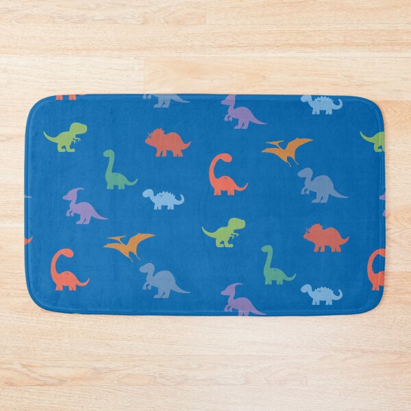 Item preview, Colorful Dinosaurs designed and sold by La-Nuna.