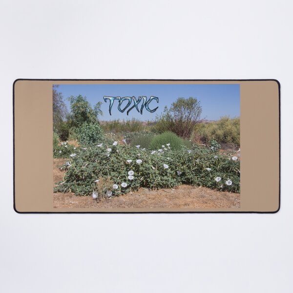 Item preview, Toxic White Trumpet Flowers (Datura) designed and sold by CarolM.