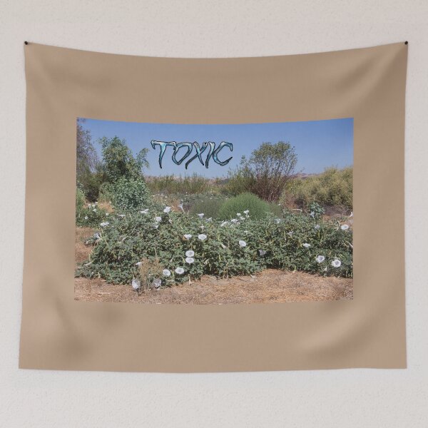 Item preview, Toxic White Trumpet Flowers (Datura) designed and sold by CarolM.