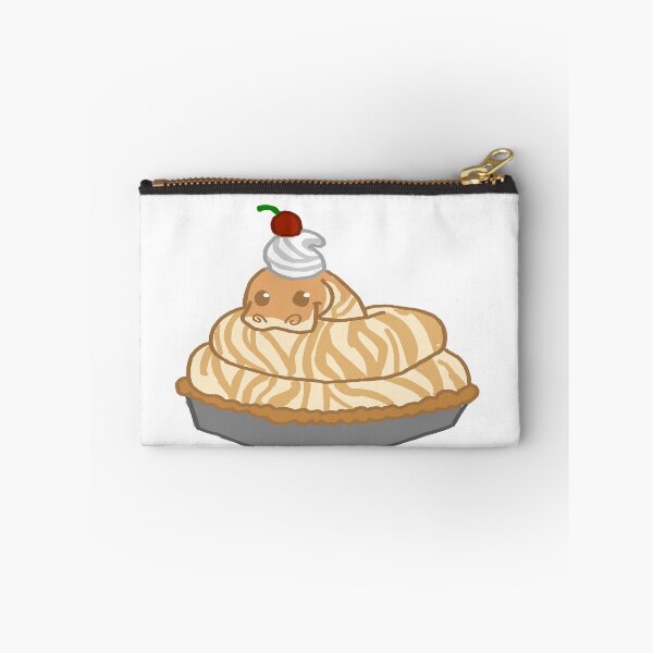 Item preview, Pie-thon  designed and sold by Petal-and-Paws.