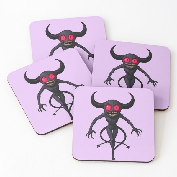 Item preview, Creepy Cute Eldritch Horror Monster Art designed and sold by Arcane  Adorable.