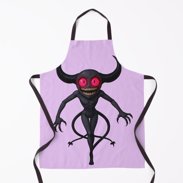 Item preview, Creepy Cute Eldritch Horror Monster Art designed and sold by Arcane  Adorable.