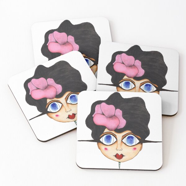 Item preview, mulher designed and sold by MagCandy.