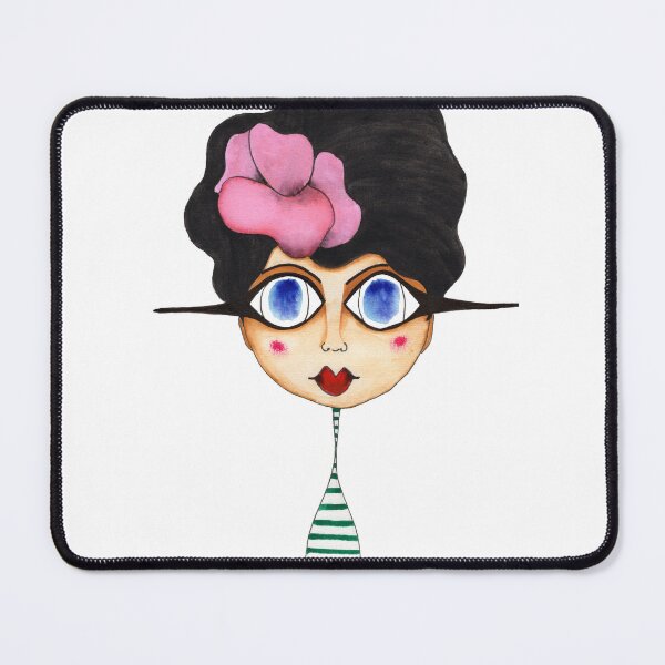 Item preview, mulher designed and sold by MagCandy.