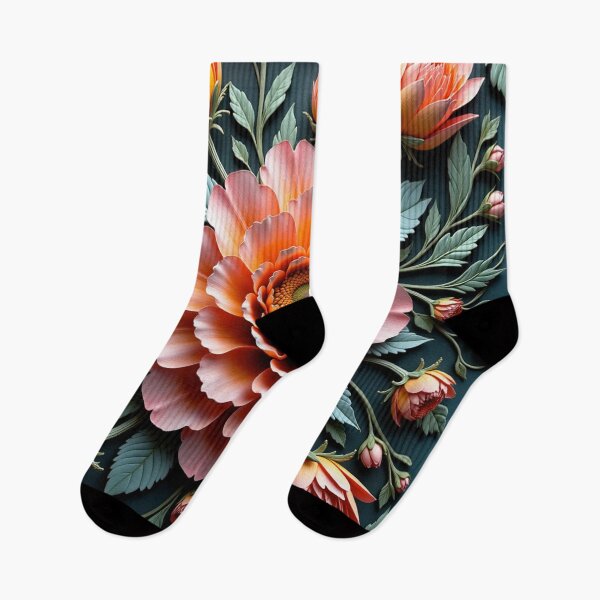 Artikelvorschau, Blumendekor - 19 entworfen und verkauft von SentientGallery.