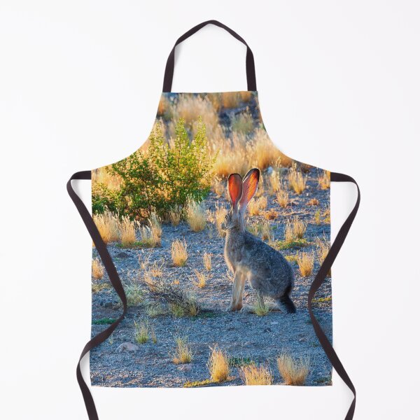 Item preview, Black-tailed Jackrabbit, Southern Arizona designed and sold by Travelways.
