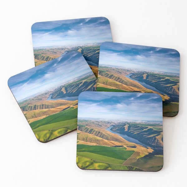 Item preview, Snake River, Washington designed and sold by Alison Meyer Photography.