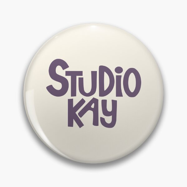 Item preview, My logo! designed and sold by studio-kay-art.