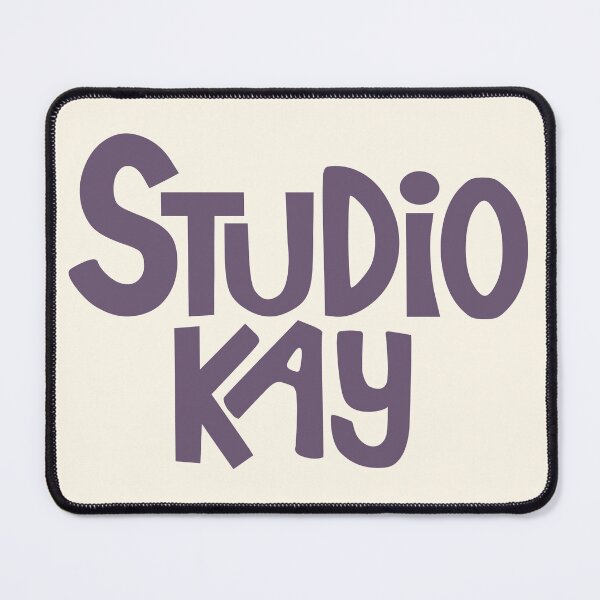 Item preview, My logo! designed and sold by studio-kay-art.