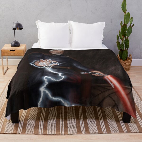 Item preview, The Power of the Dark Side: Art of a Sith Master designed and sold by MosaicMagic.