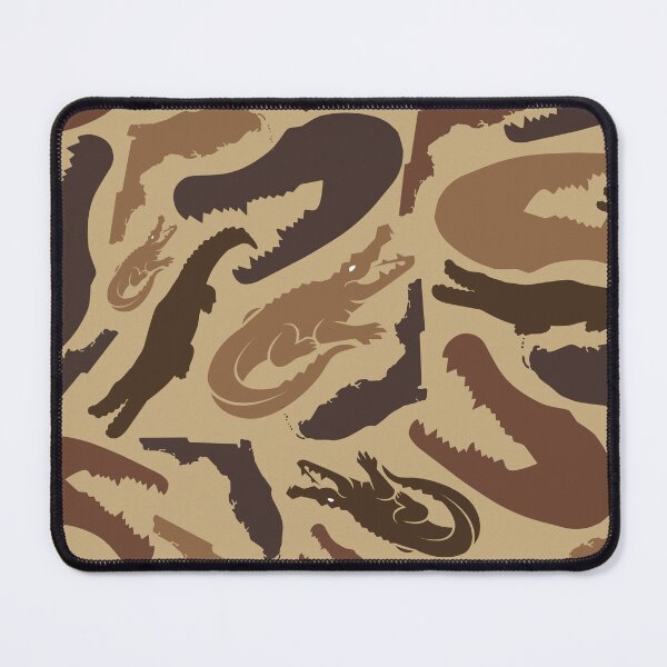 Item preview, Florida Gators Camo Design designed and sold by GnarwhalDesigns.