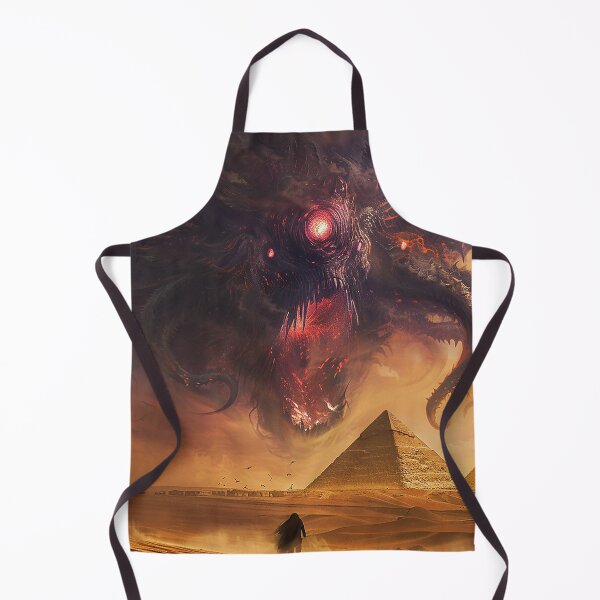 Item preview, Ancient Tomb Ancient Horror! designed and sold by PyramidSchmear.