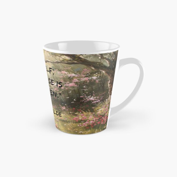 Item preview, Quote "Be yourself everyone else is taken".   designed and sold by myartisanco.