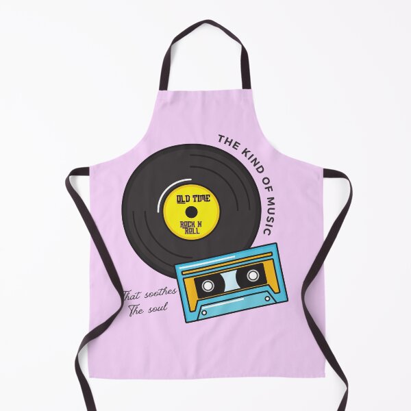 Item preview, Old time rock n roll designed and sold by Ladyrebel8081.