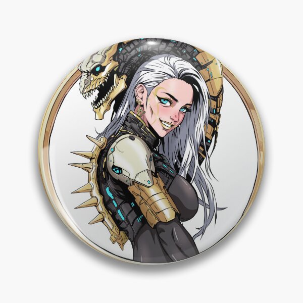 Item preview, Girl and the golden dragon designed and sold by XMart001.