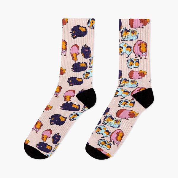 Item preview, Guinea Pig Collection designed and sold by padawanTdelaina.