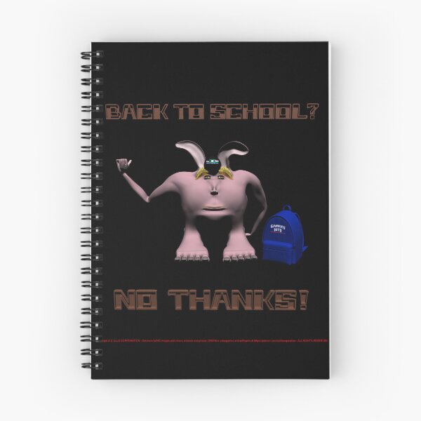 Item preview, 843. Back to School designed and sold by ciullocorp.