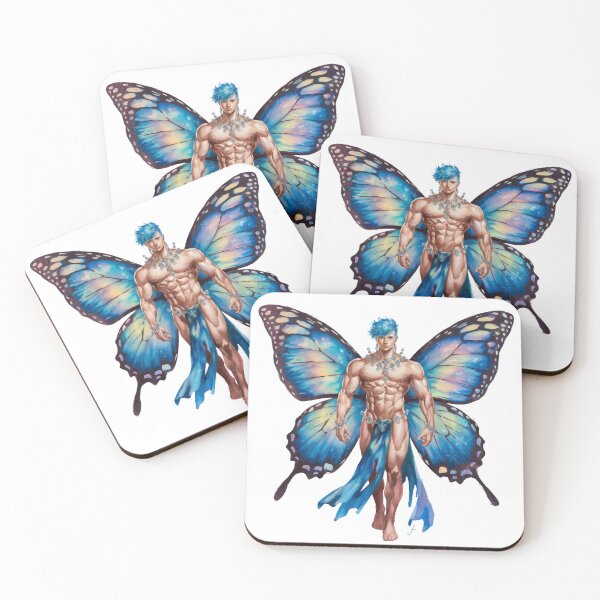 Item preview, Blue Fariy designed and sold by showers15.