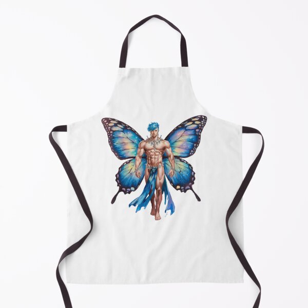 Item preview, Blue Fariy designed and sold by showers15.
