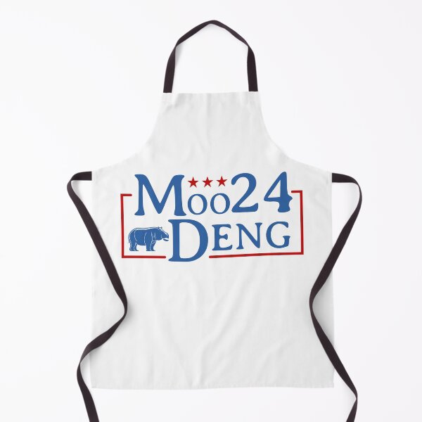 Item preview, Moo Deng 2024 Funny Election Campaign Design designed and sold by NexaArts.