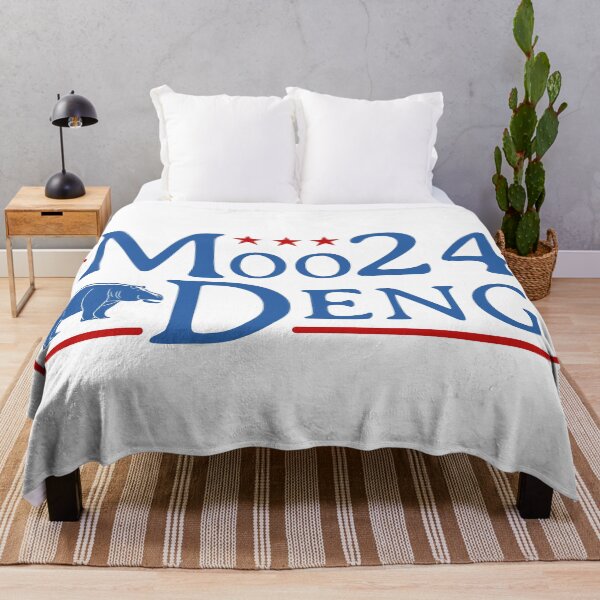 Item preview, Moo Deng 2024 Funny Election Campaign Design designed and sold by NexaArts.