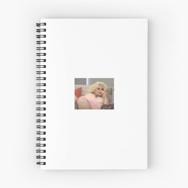 Item preview, Trisha Paytas designed and sold by makennadecaro.